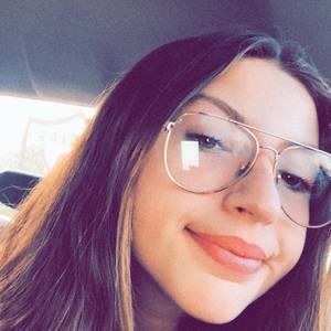 Meet your Posher, Jaelyn